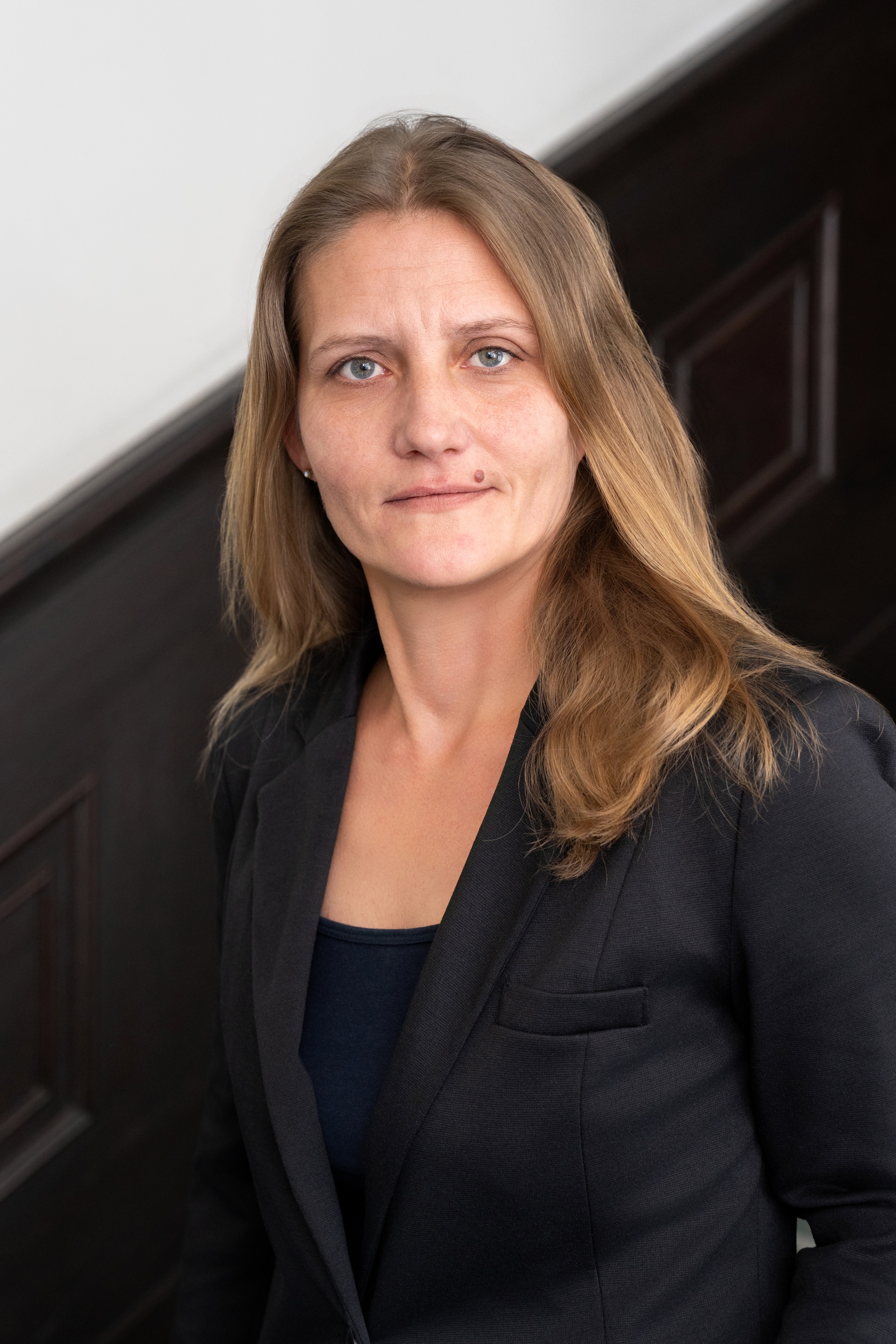 Sarah Willen